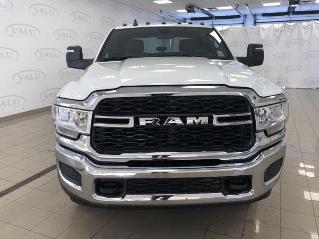 new 2024 Ram 2500 car, priced at $51,331