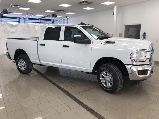 new 2024 Ram 2500 car, priced at $47,331