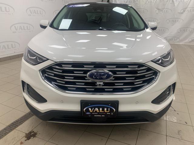 used 2023 Ford Edge car, priced at $29,586