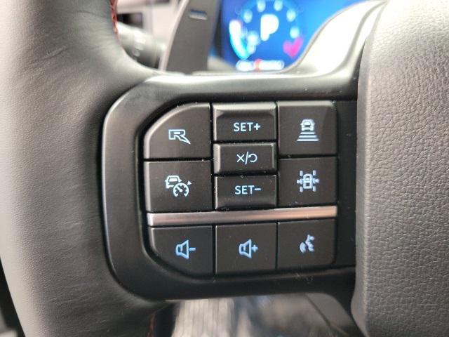 new 2025 Ford F-150 car, priced at $82,010
