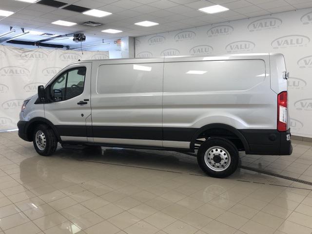 new 2024 Ford Transit-350 car, priced at $57,461