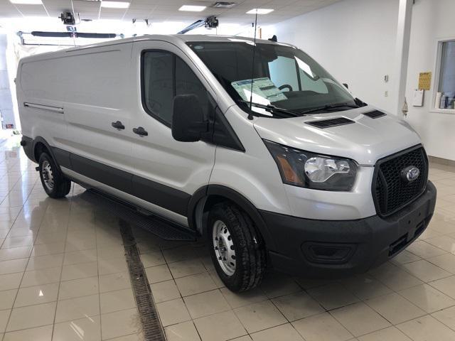 new 2024 Ford Transit-350 car, priced at $57,461