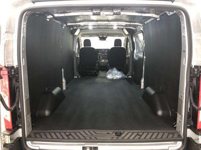 new 2024 Ford Transit-350 car, priced at $48,697