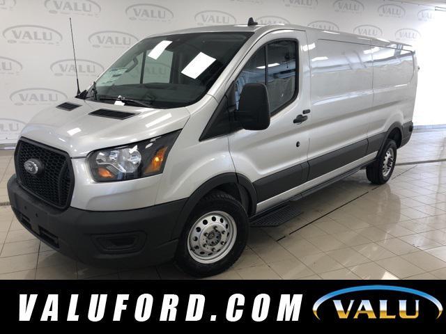 new 2024 Ford Transit-350 car, priced at $57,461