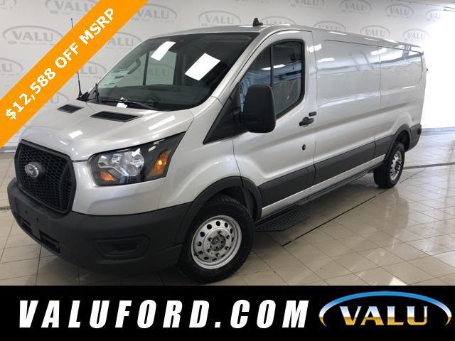 new 2024 Ford Transit-350 car, priced at $49,447