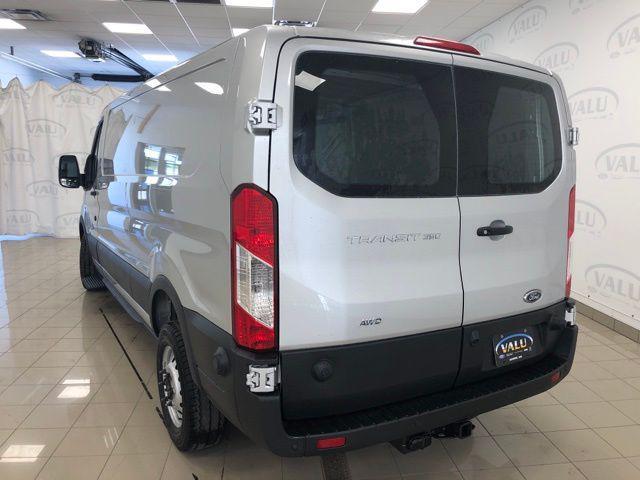 new 2024 Ford Transit-350 car, priced at $48,697