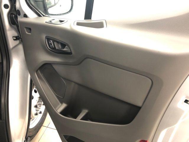 new 2024 Ford Transit-350 car, priced at $48,697