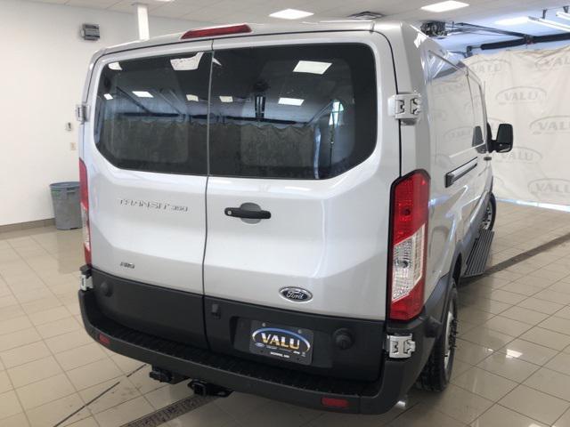 new 2024 Ford Transit-350 car, priced at $57,461