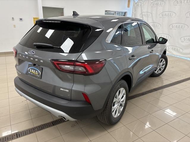 new 2024 Ford Escape car, priced at $32,450