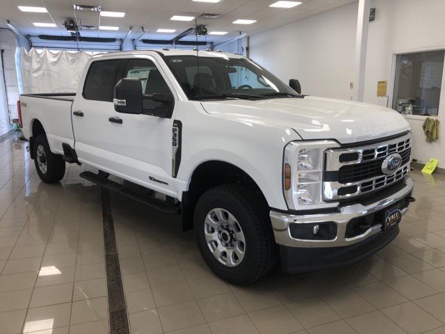 new 2024 Ford F-350 car, priced at $66,840