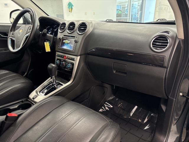 used 2015 Chevrolet Captiva Sport car, priced at $10,674