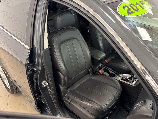 used 2015 Chevrolet Captiva Sport car, priced at $10,674