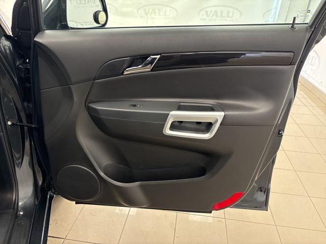 used 2015 Chevrolet Captiva Sport car, priced at $10,674