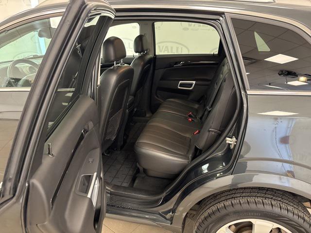 used 2015 Chevrolet Captiva Sport car, priced at $10,674