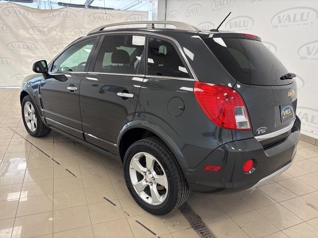 used 2015 Chevrolet Captiva Sport car, priced at $10,674