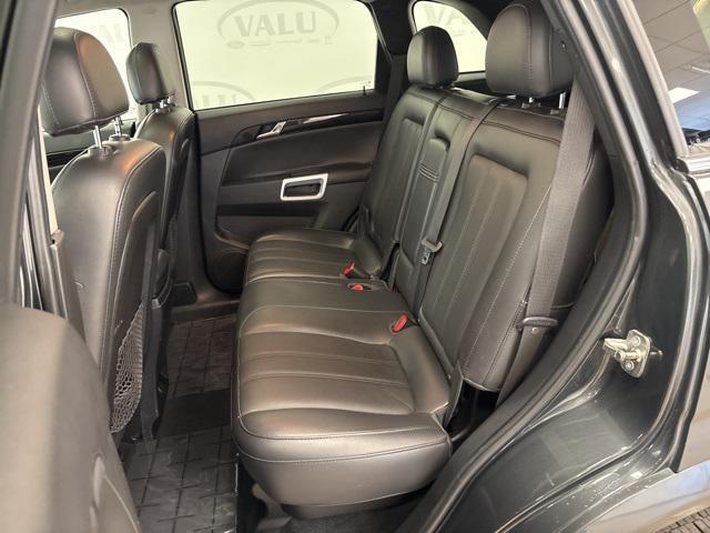 used 2015 Chevrolet Captiva Sport car, priced at $10,674