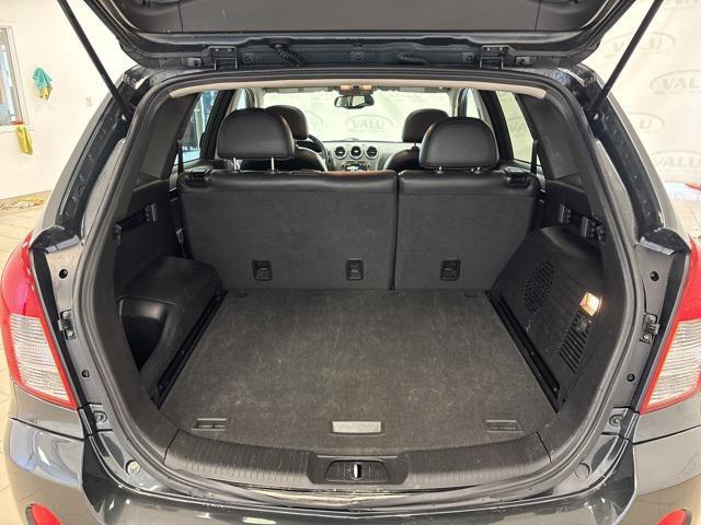 used 2015 Chevrolet Captiva Sport car, priced at $10,674