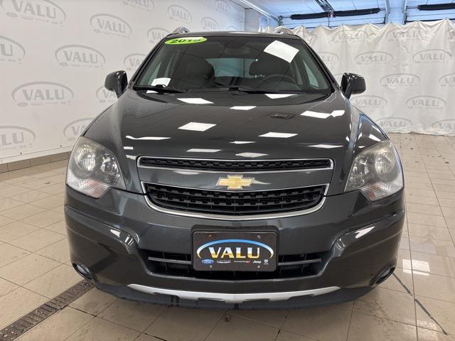 used 2015 Chevrolet Captiva Sport car, priced at $10,674