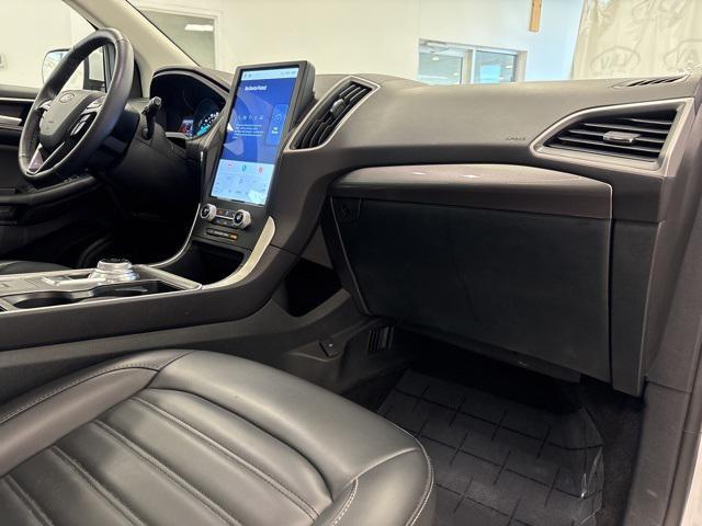 used 2024 Ford Edge car, priced at $28,978