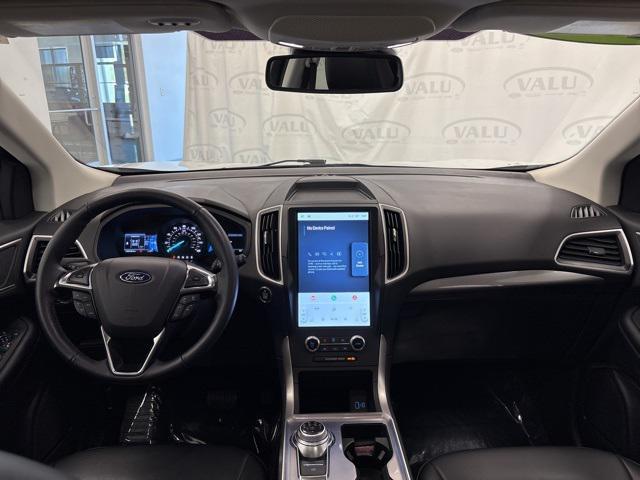 used 2024 Ford Edge car, priced at $28,978
