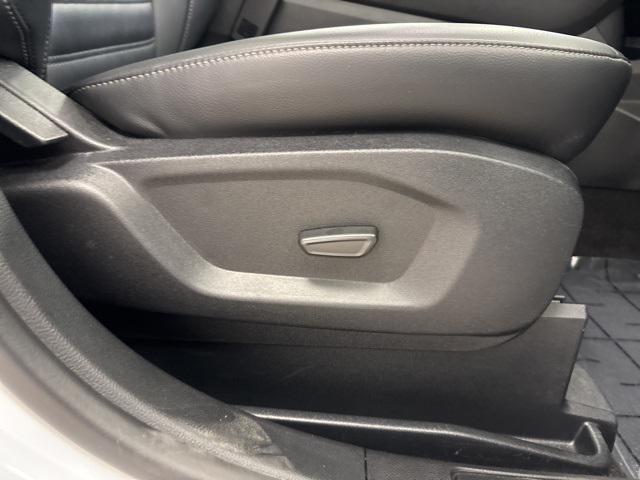 used 2024 Ford Edge car, priced at $28,978