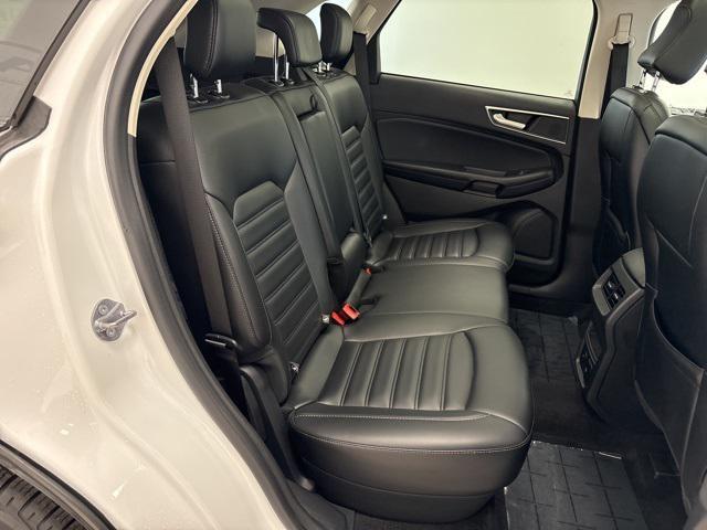 used 2024 Ford Edge car, priced at $28,978