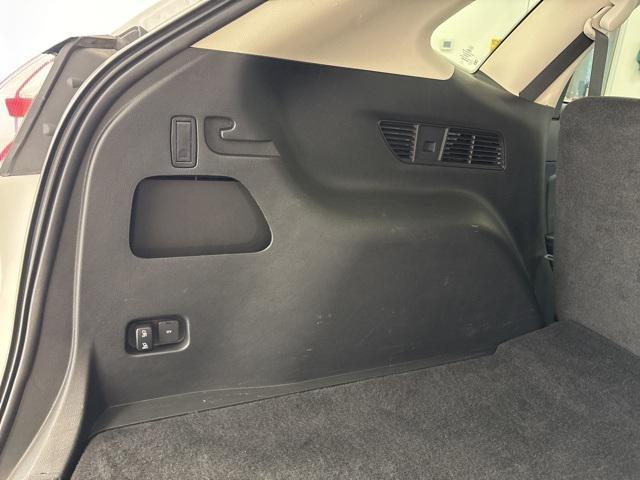 used 2024 Ford Edge car, priced at $28,978