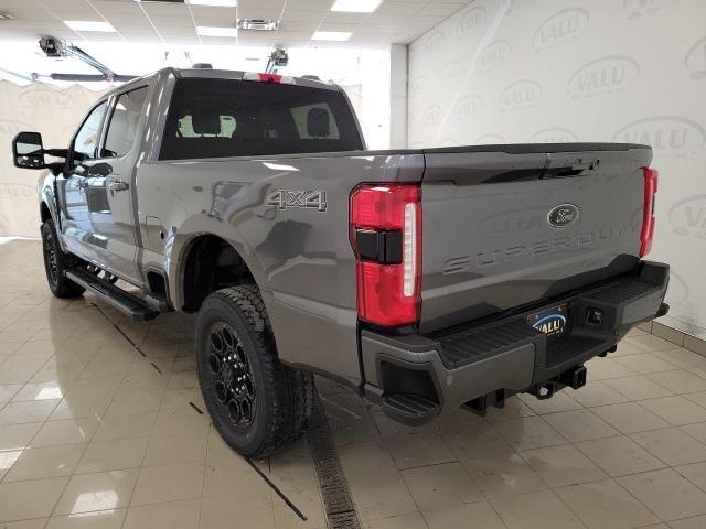 new 2025 Ford F-350 car, priced at $66,021