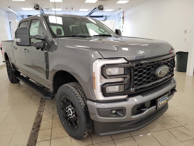 new 2025 Ford F-350 car, priced at $66,021