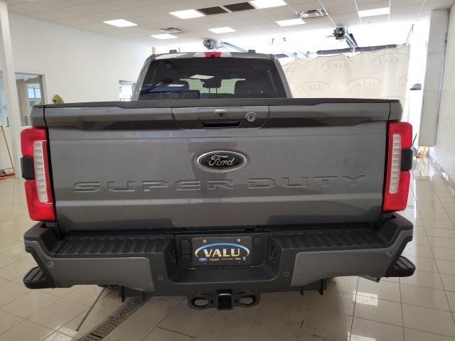 new 2025 Ford F-350 car, priced at $66,021