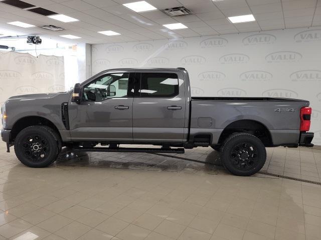 new 2025 Ford F-350 car, priced at $66,021