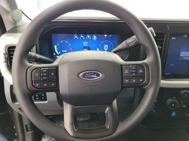 new 2025 Ford F-350 car, priced at $66,021