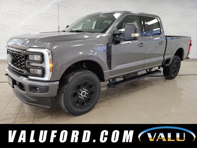 new 2025 Ford F-350 car, priced at $66,021