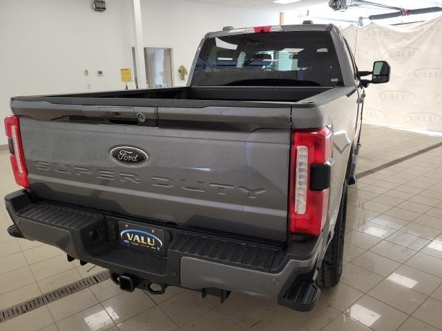 new 2025 Ford F-350 car, priced at $66,021