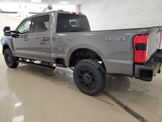 new 2025 Ford F-350 car, priced at $66,021