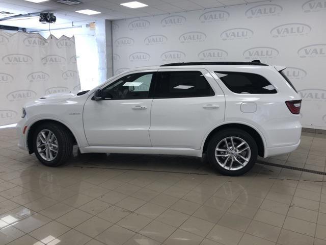 new 2024 Dodge Durango car, priced at $51,039