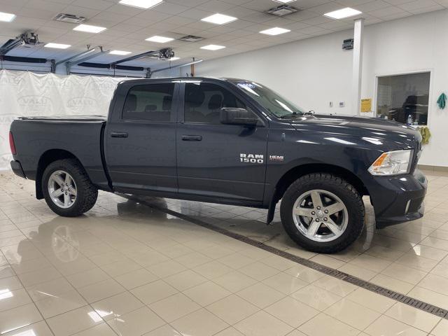 used 2014 Ram 1500 car, priced at $17,967