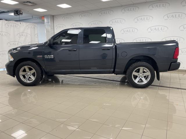 used 2014 Ram 1500 car, priced at $17,967