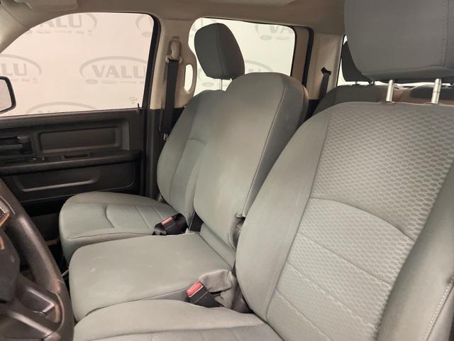 used 2014 Ram 1500 car, priced at $17,967