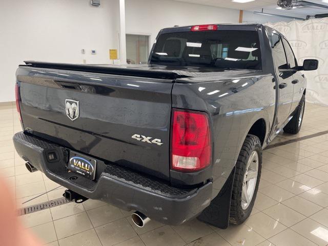 used 2014 Ram 1500 car, priced at $17,967