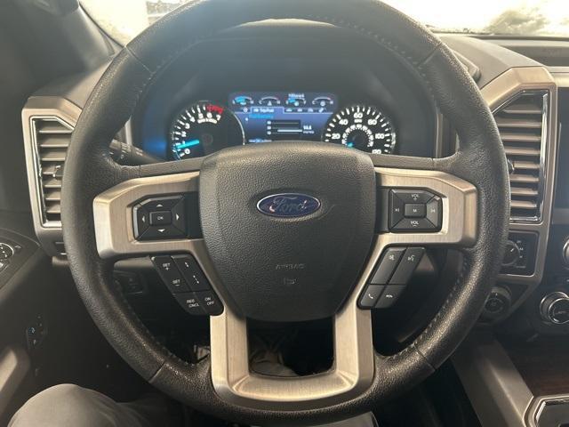 used 2016 Ford F-150 car, priced at $25,277