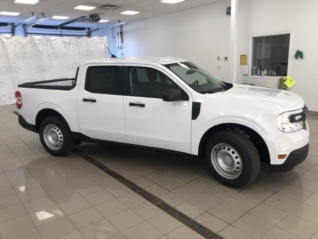 new 2024 Ford Maverick car, priced at $26,992