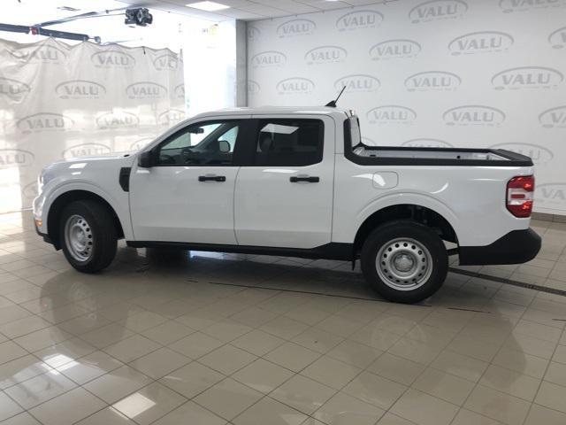 new 2024 Ford Maverick car, priced at $26,992