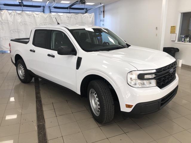 new 2024 Ford Maverick car, priced at $28,670