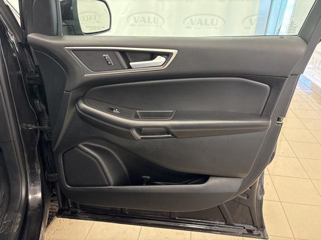 used 2024 Ford Edge car, priced at $29,736