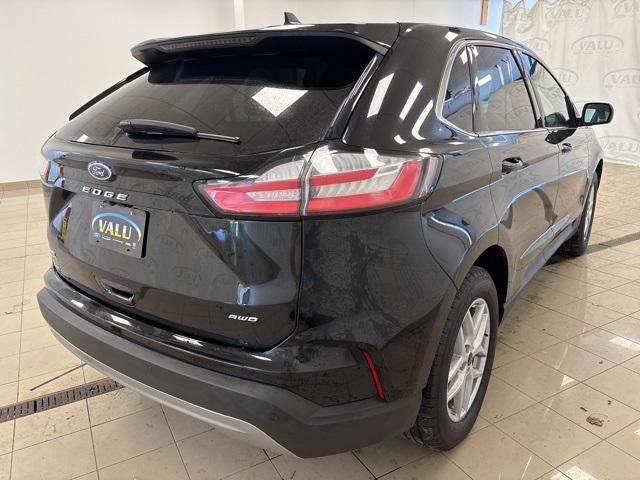 used 2024 Ford Edge car, priced at $29,736