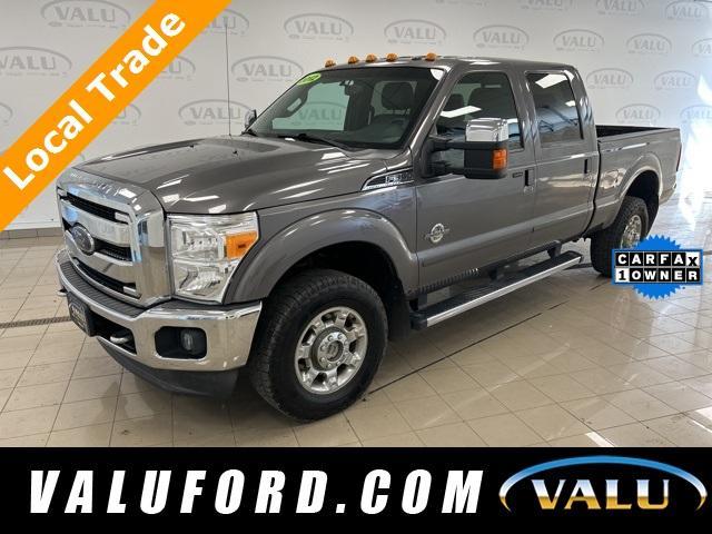 used 2012 Ford F-350 car, priced at $30,984
