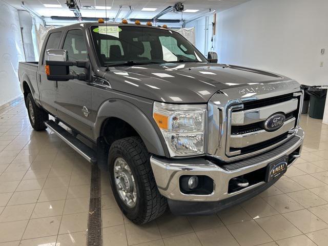 used 2012 Ford F-350 car, priced at $27,567