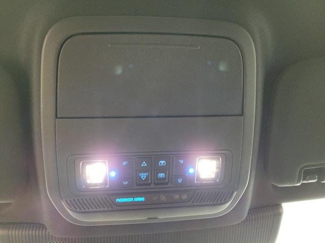 new 2025 Ford Explorer car, priced at $46,835