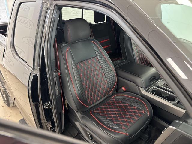 used 2017 Ford F-150 car, priced at $21,953